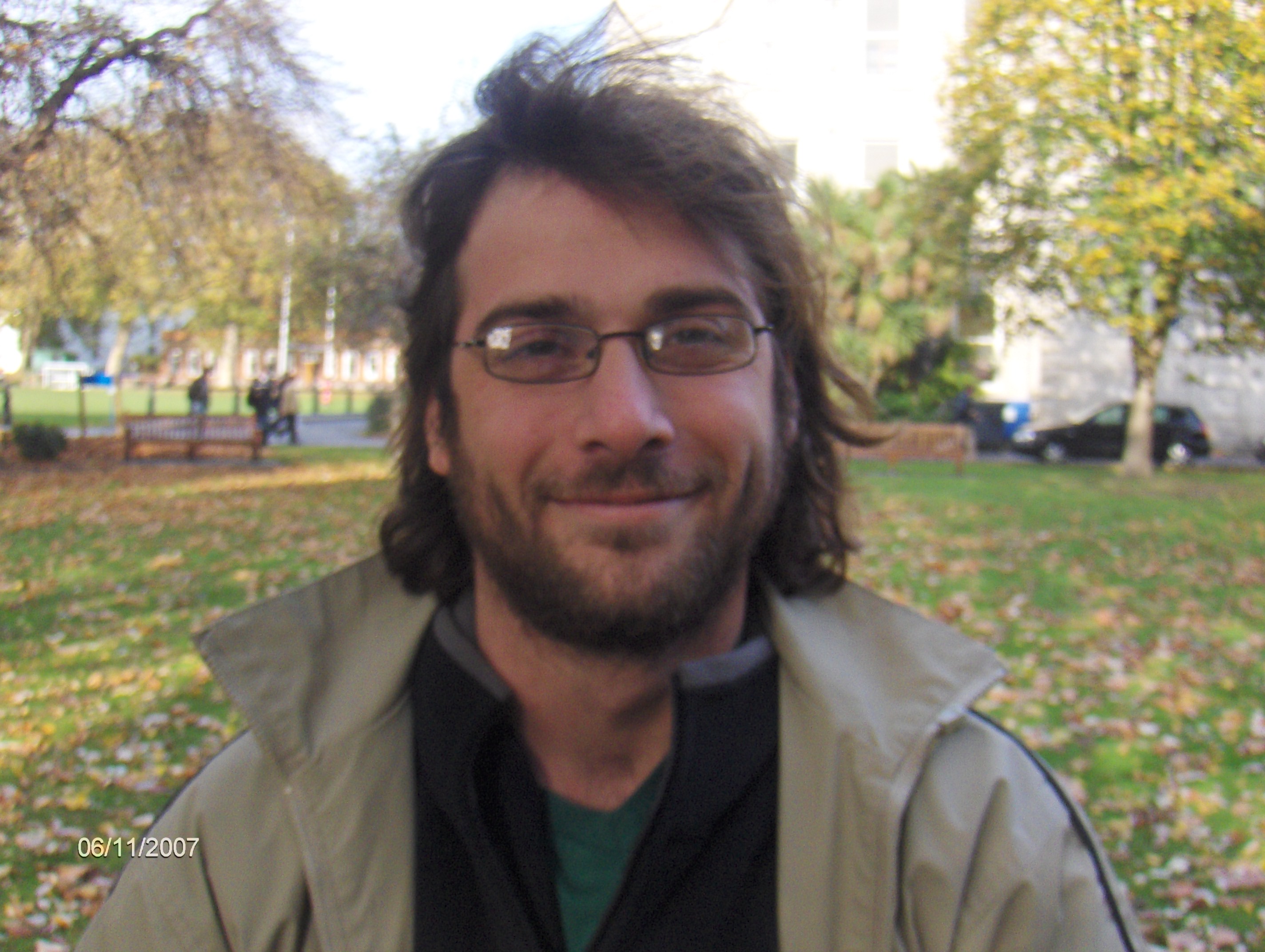 Christophe Lincheneau
