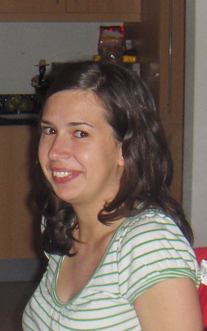 Elena Pazos