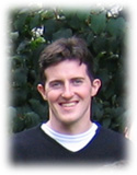 Dr Joseph Leonard