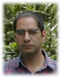 Dr. Raman Parkesh