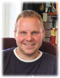 Supervisor: Prof. Thorfinnur (Thorri) Gunnlaugsson