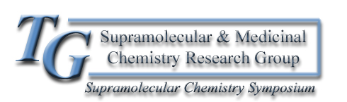 The TG Supramolecular and Medicinal Research Group - Supramolecular Chemistry Symposium