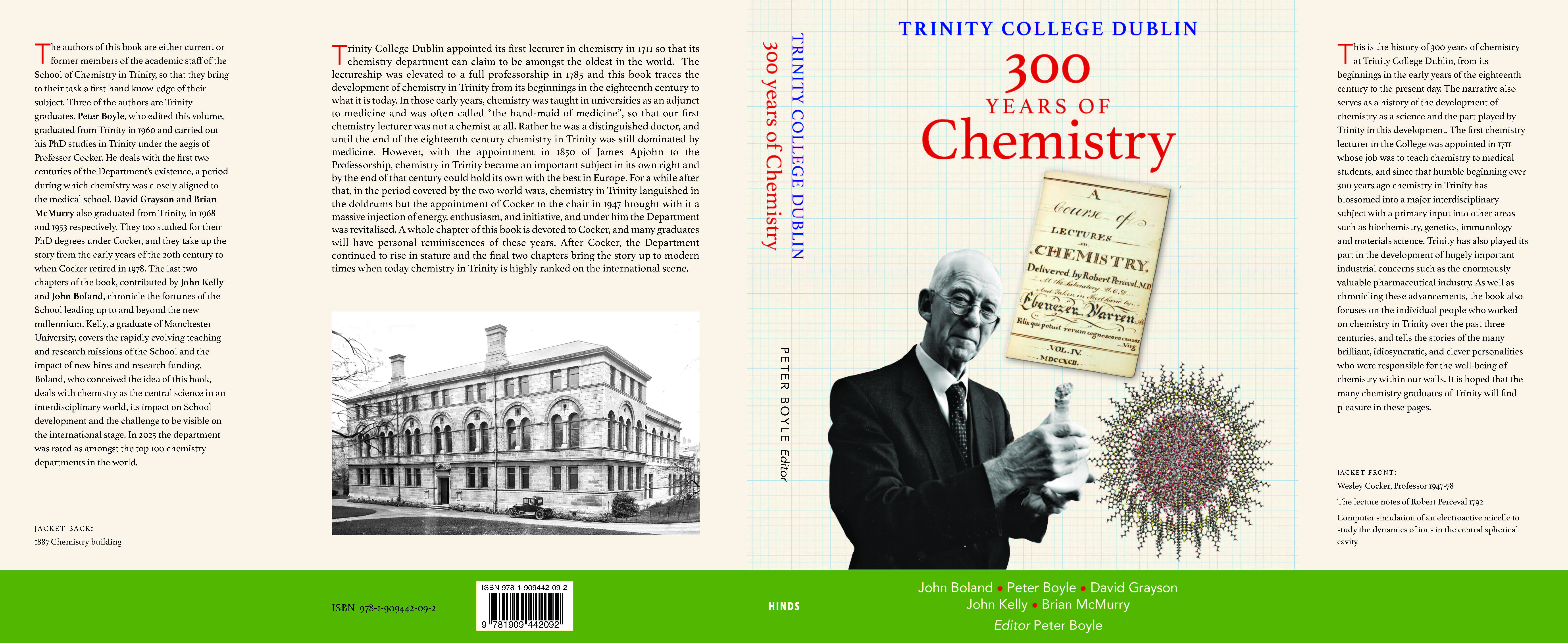 Book Cover