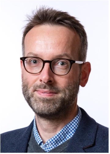 Prof. Tobias Kraemer