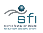 Science Foundation Ireland Logo