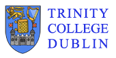 TCD Logo