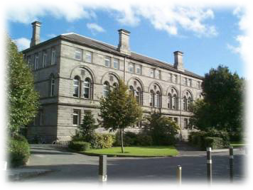 Chemistry Building (Trinity College Dublin)