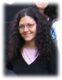 Dr Floriana Stomeo