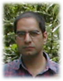 Dr Raman Parkesh