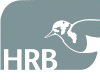 HRB logo