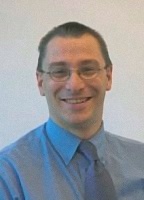  Picture of Graeme Watson 