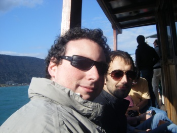 David Photo