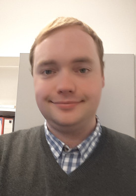  Picture of Douglas Temple