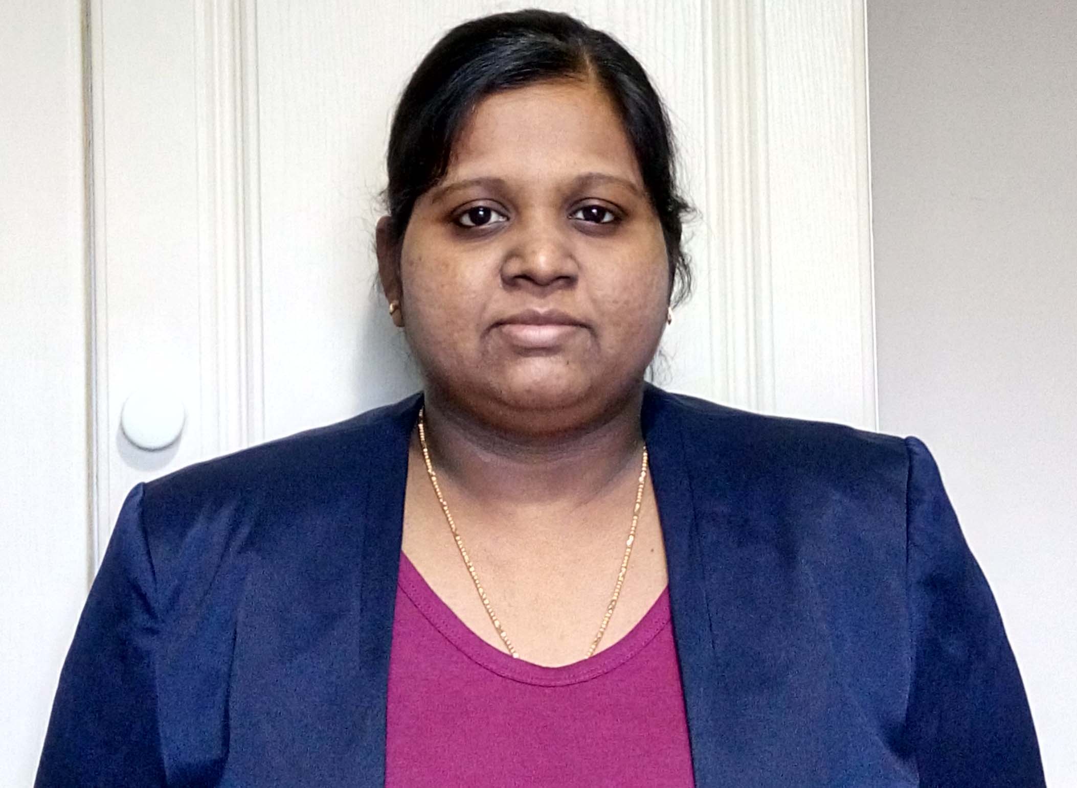  Picture of Umadevi Deivasigamani 