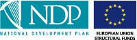 ndp logo