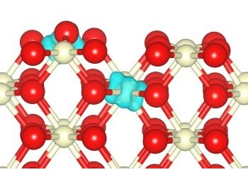 Prof. Graeme Watson - Modelling surfaces, thin films and catalysis ...