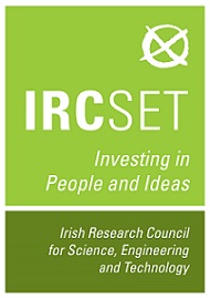 IRCSET Logo