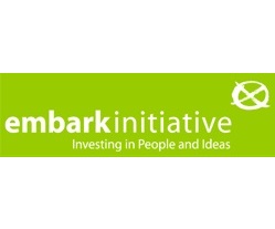 EMBARK Logo