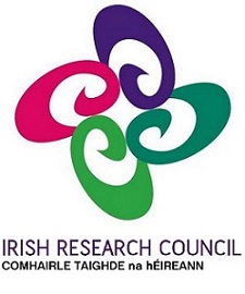  IRC logo