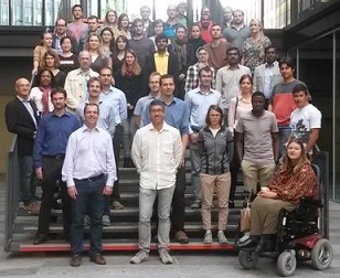 Group photo