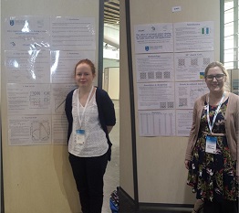 EMRS posters