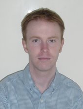Dr. Stephen Connon